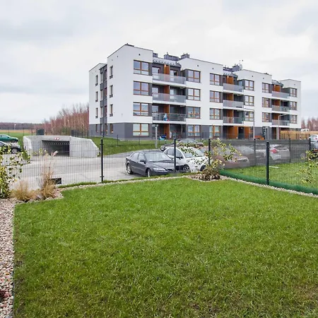 Przestronny Z Tarasem I Parkingiem W Gdyni By Renters Апартаменты *